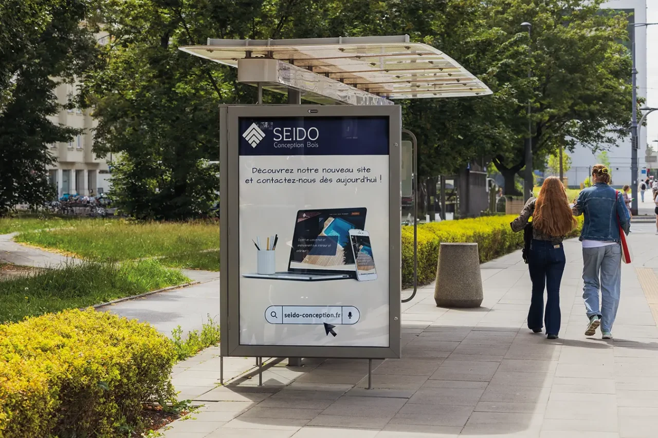 Refonte identité visuelle pour Artisan