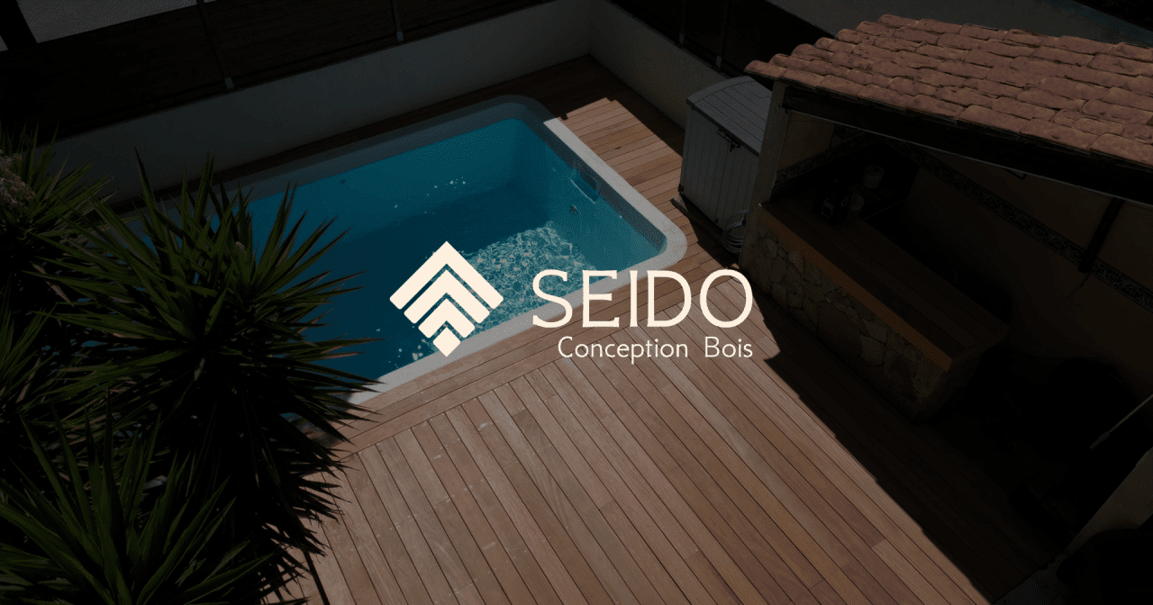 Logo de Seido artisan à Montpellier