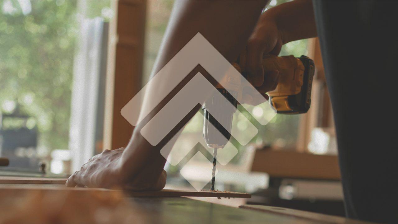 Logo de seido, artisan à Montpellier par bee digitale