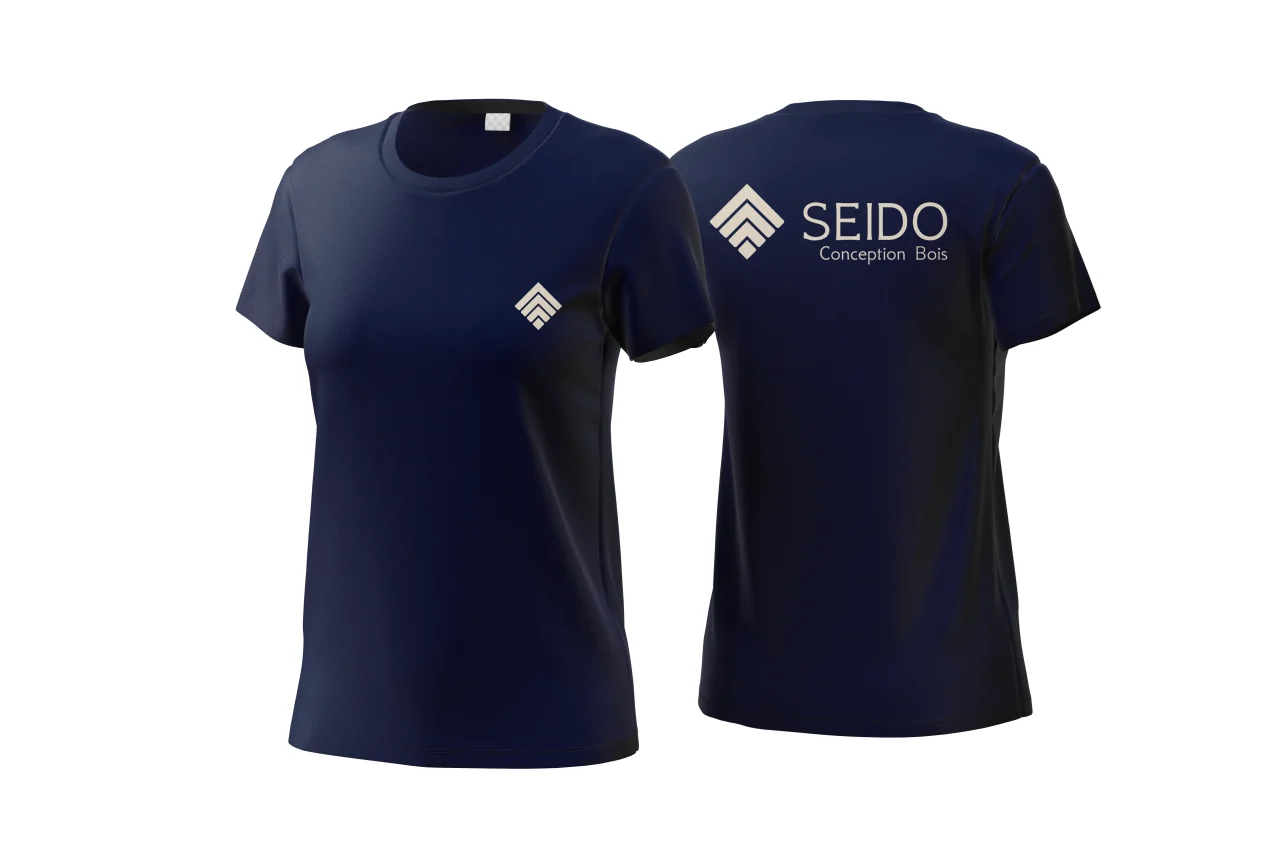 flocage de tshirt par bee digitale