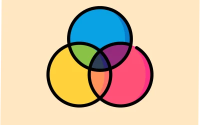 Les couleurs à l’impression